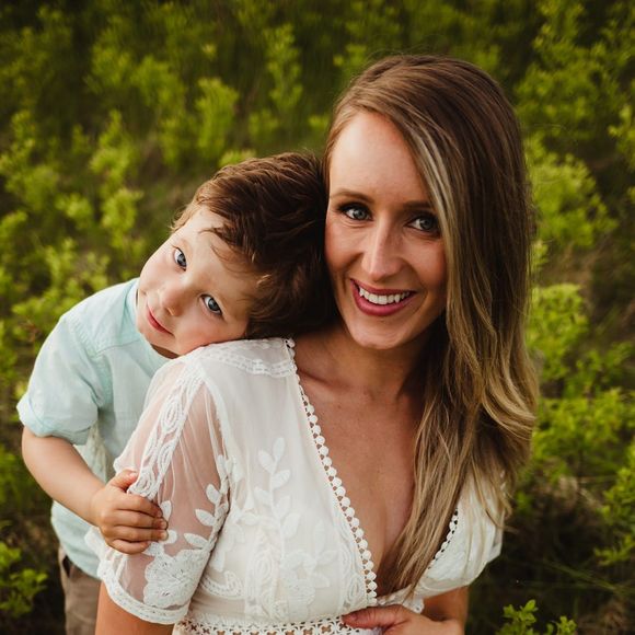 Meet your Posher, Johanie - Picture 1 of 1